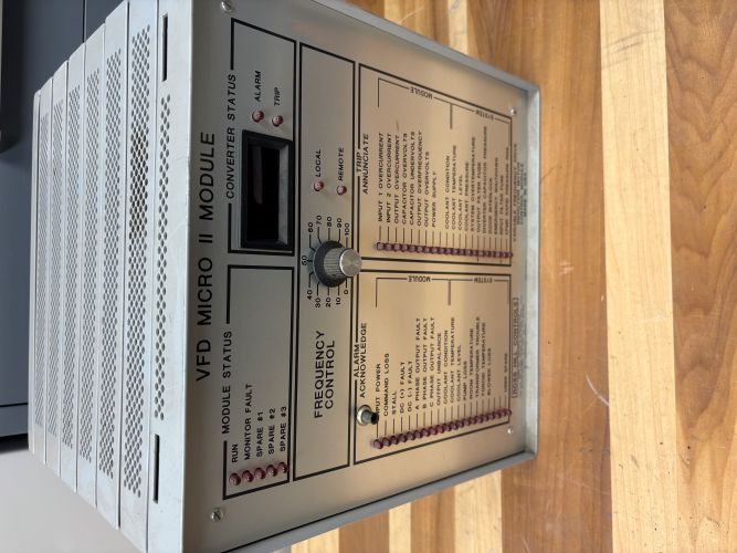 Control Module