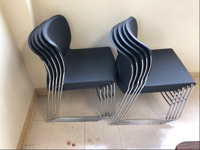 Furniture Lot 1