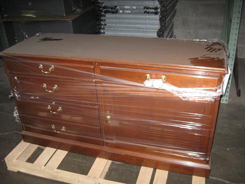 Office Furniture Credenza 114