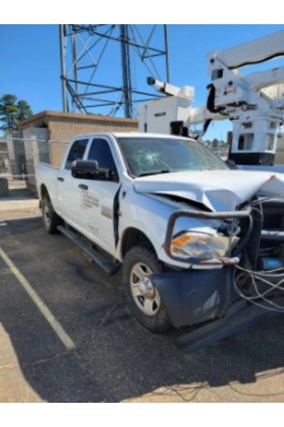 Salvage - 2018 Ram 2500 (442325) - Image 5