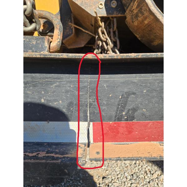 2018 Bruton Trailer (931089) - Image 10