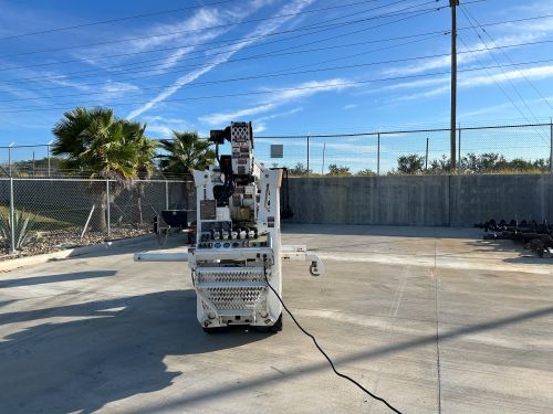 ALTEC DB-37 Backyard Track Derrick (970534)