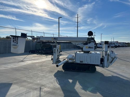 ALTEC DB-37 Backyard Track Derrick (970534)