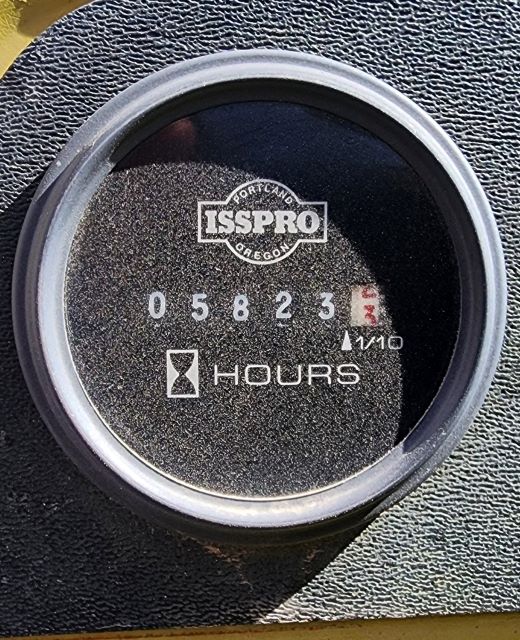 Forklift Electric 3000# Capacity (950454) - Image 6