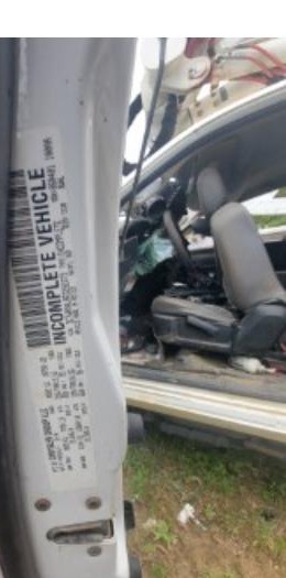 Scrap - 2014 Ram Manlift (670549) - Image 4