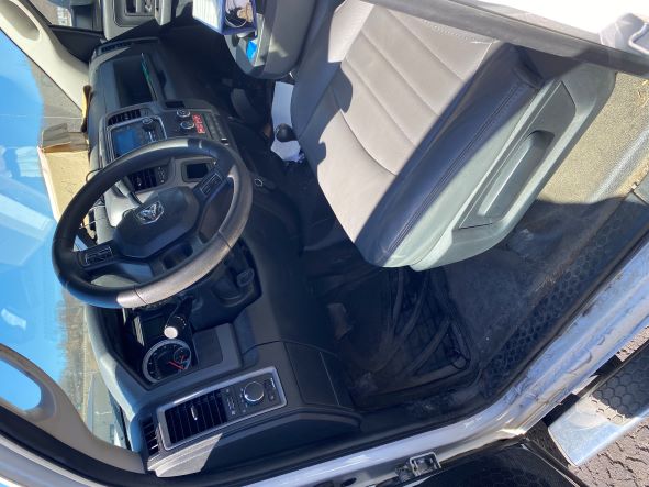 2014 Ram 2500 Crew Cab 4wd (441572) Thumbnail 0
