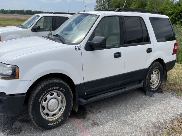 2015 Ford Expedition 4wd (420126) - Thumbnail