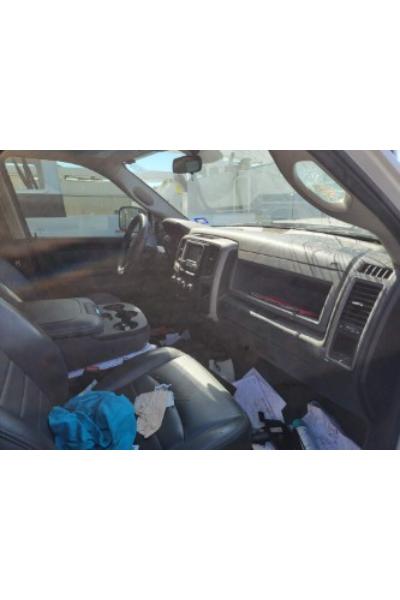Salvage - 2018 Ram 2500 (442325) - Image 4