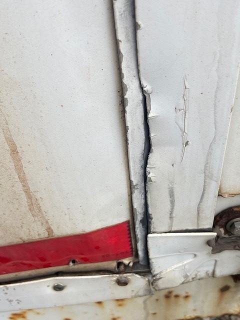 1994 Wells Cargo Enclosed Trailer (910132) Thumbnail 4