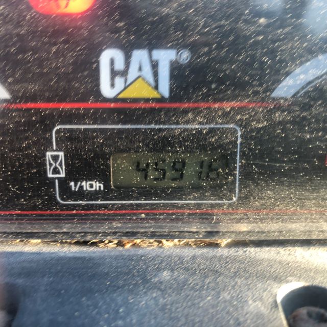2007 Caterpillar P6000 Forklift (950694) - Image 6