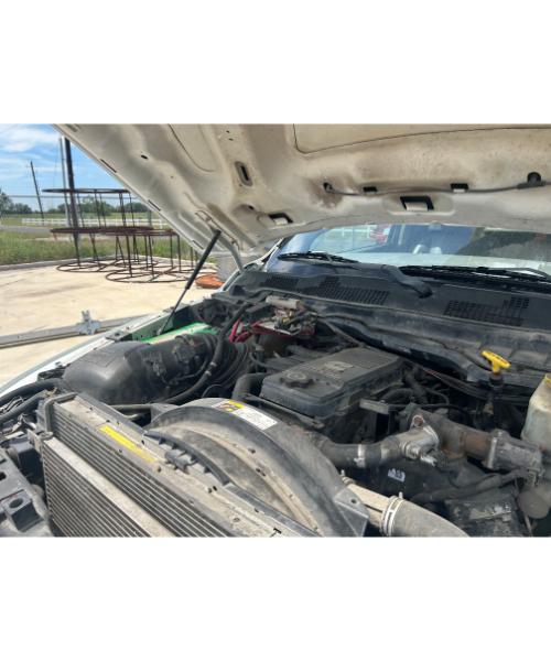 2014 Ram 5500 Aerial Manlift (680913) - Image 7