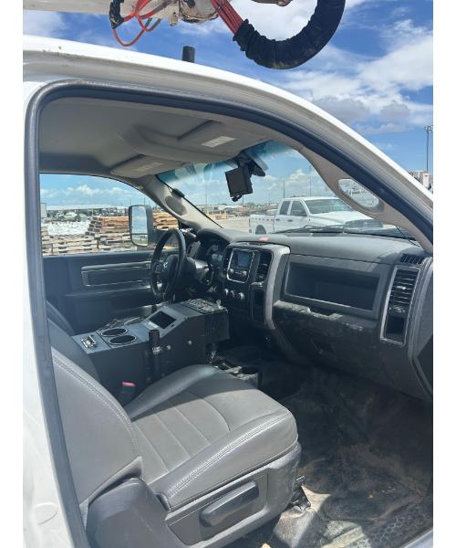 2014 Ram 5500 Aerial Manlift (680913) - Image 4