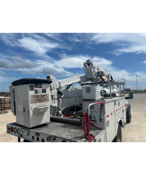 2014 Ram 5500 Aerial Manlift (680913) - Image 3