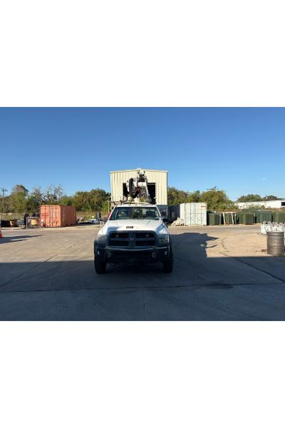 2014 Ram 5500 Ariel Manlift (680923) - Image 8