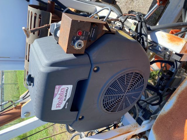 2007 Woods UGP-6 Cable Puller (940578) - Image 7