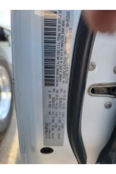 Salvage - 2018 Ram 2500 (442325) - Image 7