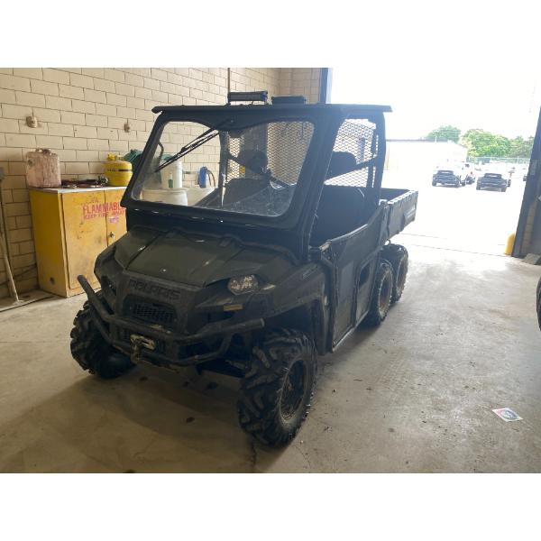 2016 Polaris Ranger UTV (980729) - Image 4