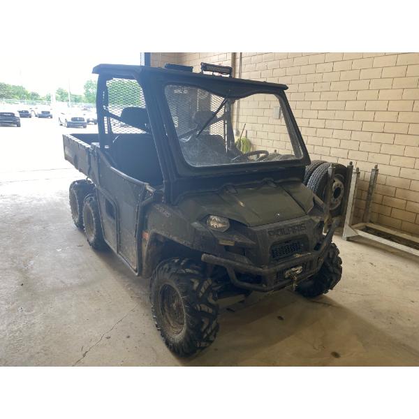 2016 Polaris Ranger UTV (980729)