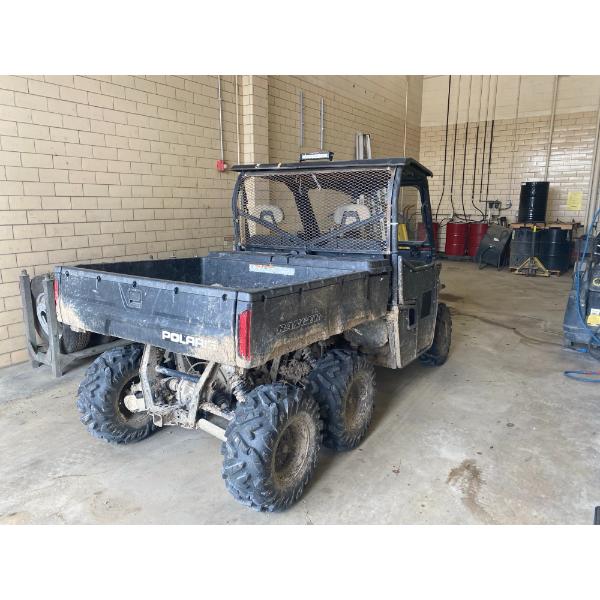 2016 Polaris Ranger UTV (980729) - Image 5