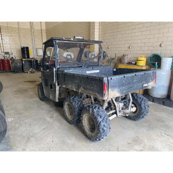 2016 Polaris Ranger UTV (980729) - Image 3