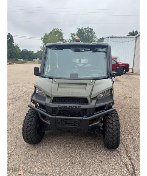2018 Polaris Ranger (980811) - Image 3