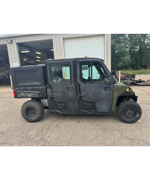 2018 Polaris Ranger (980811) - Image 2