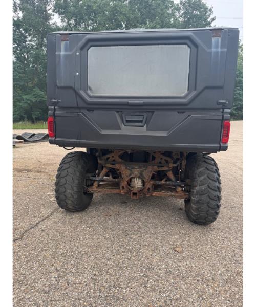 2018 Polaris Ranger (980811) - Image 5