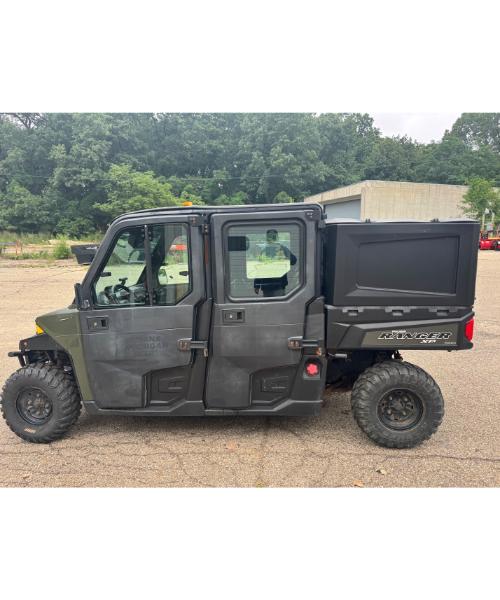 2018 Polaris Ranger (980811) - Image 6