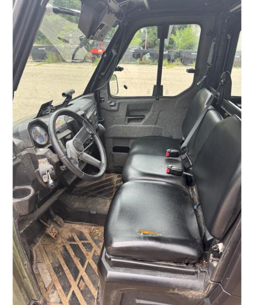 2018 Polaris Ranger (980811) - Image 7