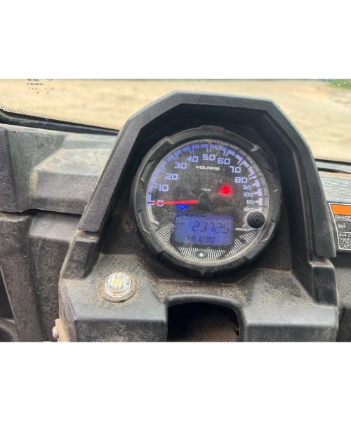 2018 Polaris Ranger (980811) - Image 8