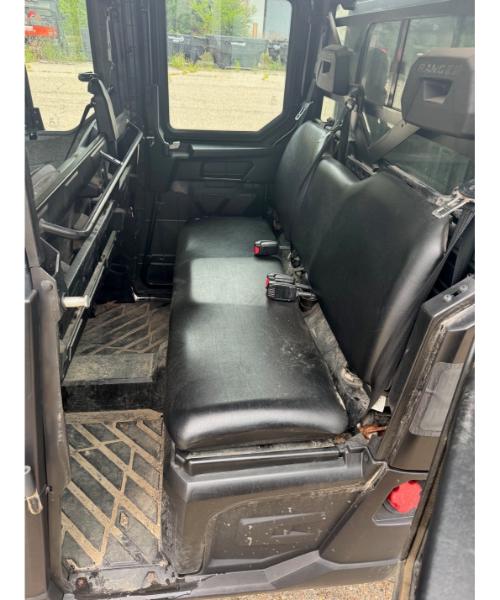 2018 Polaris Ranger (980811) - Image 9