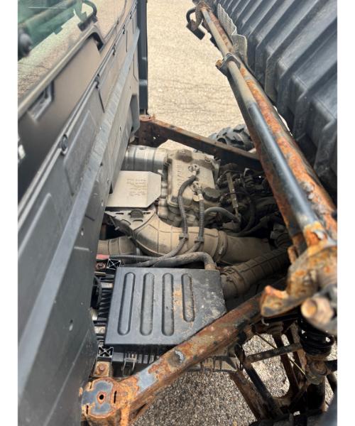 2018 Polaris Ranger (980811) - Image 10