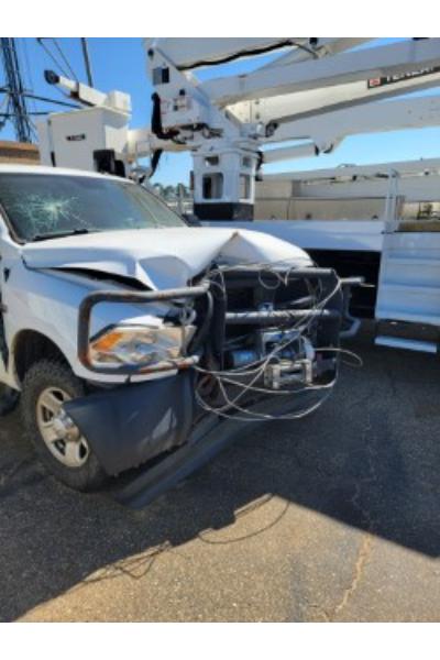 Salvage - 2018 Ram 2500 (442325) - Image 6