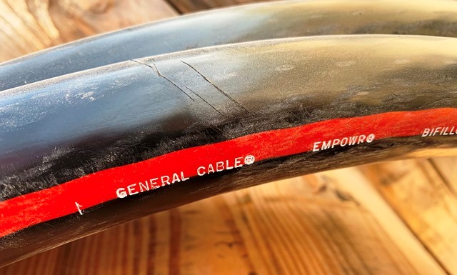 EmPowr 15kV URD Distribution Cable, 750 Kcmil Aluminum Conductor (Approx 1400') - Image 5