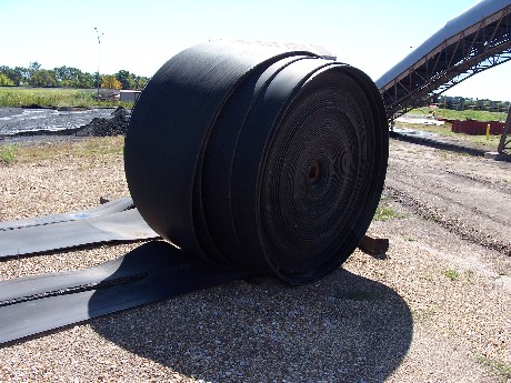 Conveyor Belt 