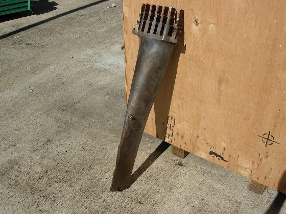 Turbine Blades