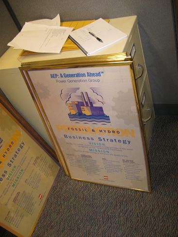 Poster Frames
