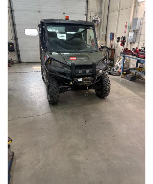 2015 Polaris Ranger XP 900 UTV (980659) - Image 10