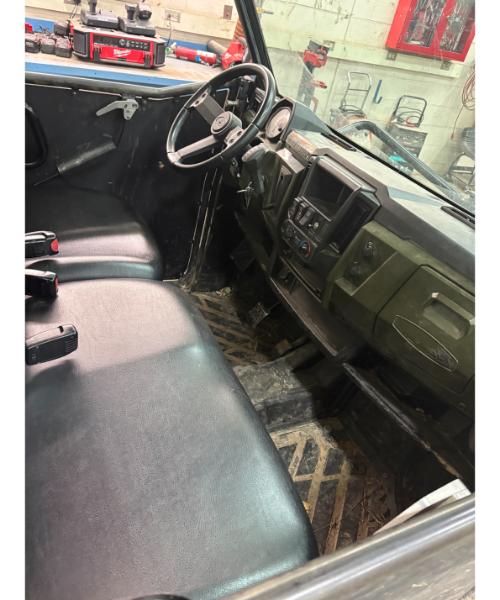 2015 Polaris Ranger XP 900 UTV (980659) - Image 9