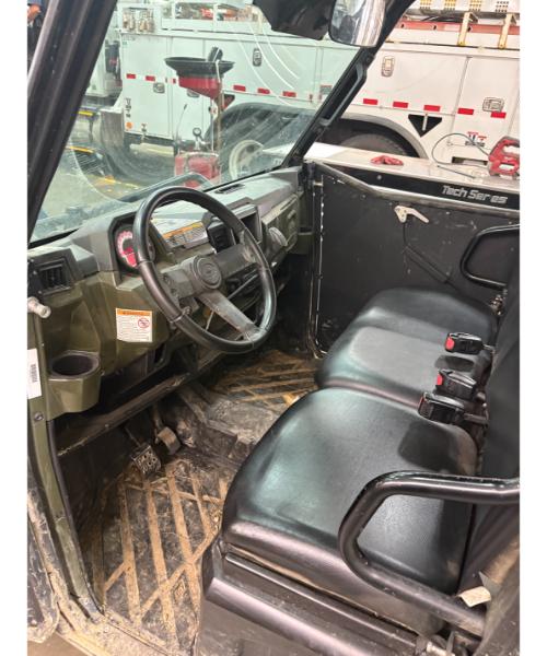 2015 Polaris Ranger XP 900 UTV (980659) - Image 5