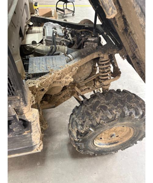 2015 Polaris Ranger XP 900 UTV (980659) - Image 3