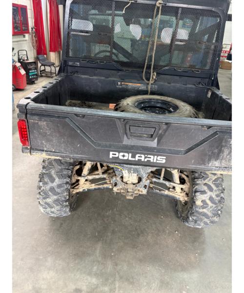 2015 Polaris Ranger XP 900 UTV (980659) - Image 4