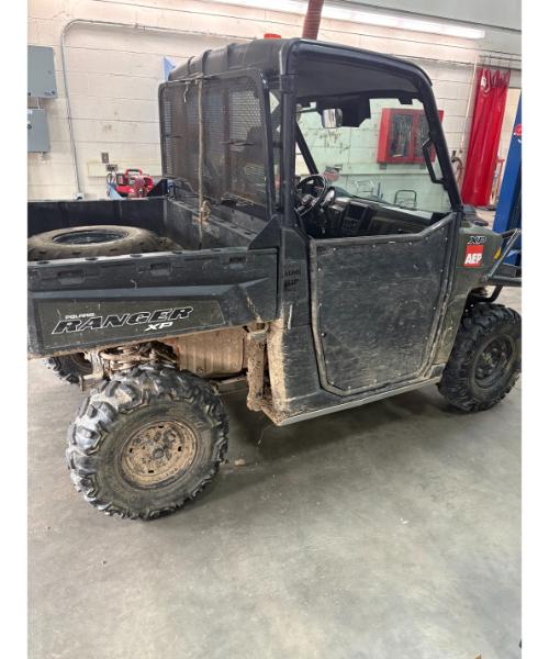 2015 Polaris Ranger XP 900 UTV (980659) - Image 2