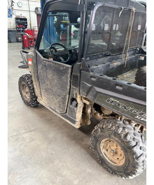 2015 Polaris Ranger XP 900 UTV (980659) - Image 11