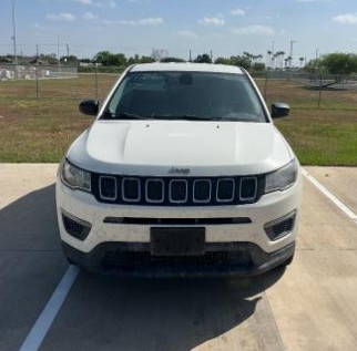 2019 Jeep Compass (221362) - Image 4