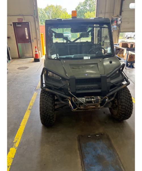 2015 Polaris UTV (980660) - Image 4