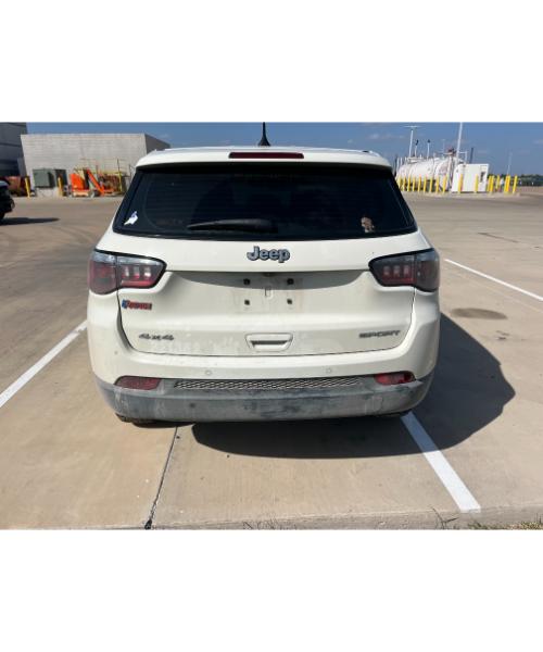 2019 Jeep Compass (221362) - Image 5