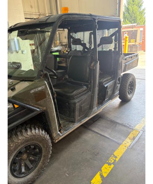 2015 Polaris UTV (980660) - Image 3