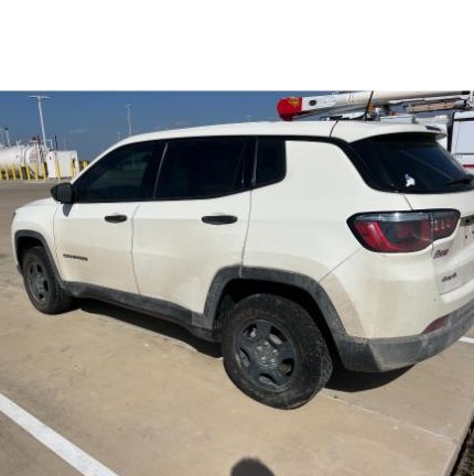 2019 Jeep Compass (221362) - Image 6