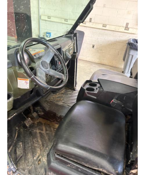 2015 Polaris UTV (980660) - Image 8